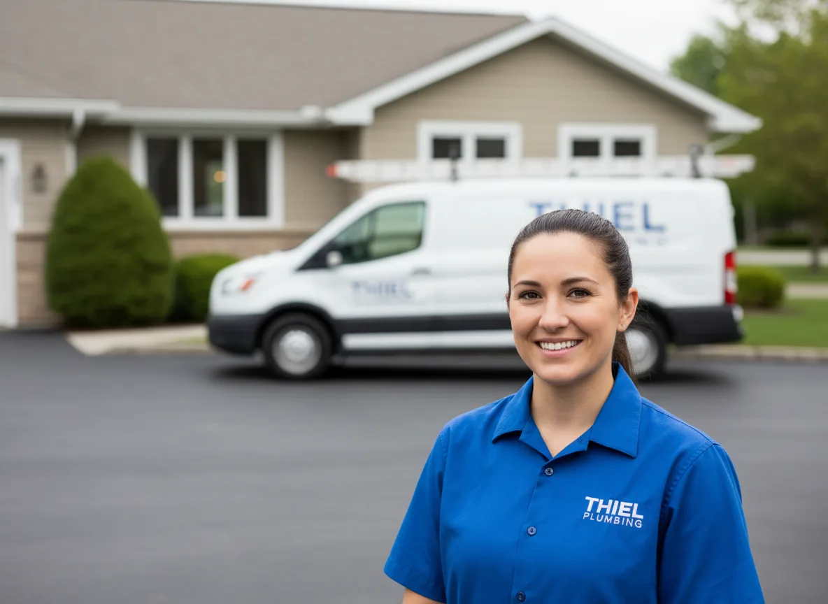 Plumber Kenton, OH FAQs